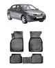 Set Covorase Auto Cauciuc Renault Megane 2 (2002-2009), Umbrella