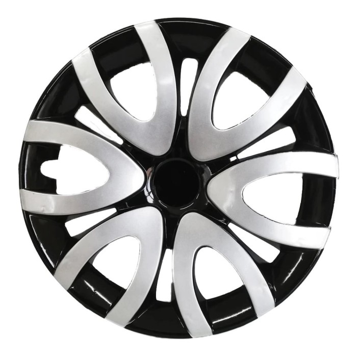 Set capace roti 15