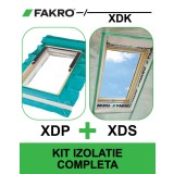 Set pentru izolatie completa Fakro XDK