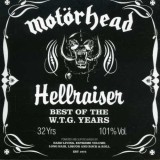 The Best Of The WTG Years | Motorhead, sony music