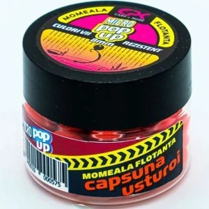 Micro Pop-up CPK 8mm, Capsuna &amp;amp; Usturoi foto