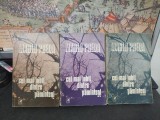 Marin Preda, Cel mai iubit dintre păm&icirc;nteni păm&acirc;nteni, vol. 1-3, prima ediție, Cartea Rom&acirc;nească, București 1980, 212