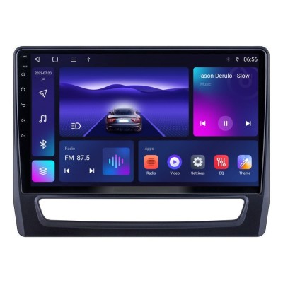 Navigatie dedicata cu Android Mitsubishi ASX dupa 2019, 3GB RAM, Radio GPS Dual foto