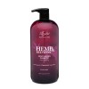 Sampon Hidratant Hemp&amp;Red Wine Agadir 1000ml
