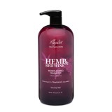 Sampon Hidratant Hemp&amp;Red Wine Agadir 1000ml