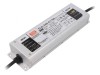 Alimentator LED 240W 69-137VDC IP67