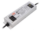 Alimentator LED 240W 69-137VDC IP67