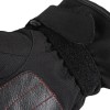 Manusi moto de iarna W-TEC Turismo negre, impermeabile, cu protectii