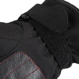 Manusi Moto W-TEC Turismo Negru FitLine Training