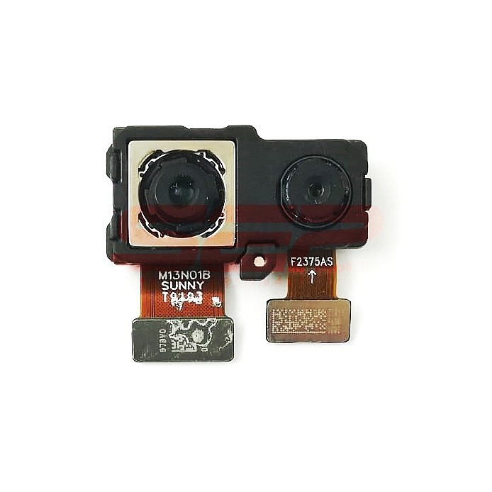 Camera spate Huawei Y9 2019