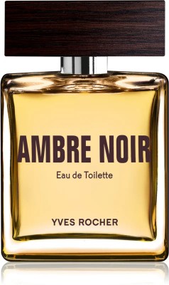 Apă de toaletă Ambre Noir (Yves Rocher) foto