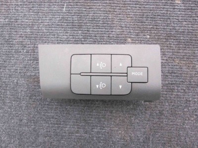 Modul de control comutator faruri CITRO&amp;Euml;N JUMPER Furgon 2008 OEM: 735431955 1405207 foto