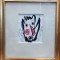 Tia Peltz (1923-1999) - Grafica