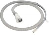 Furtun alimentare apa masina de spalat vase C00372679 WHIRLPOOL / INDESIT