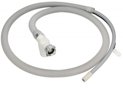 Furtun alimentare apa masina de spalat vase C00372679 WHIRLPOOL / INDESIT foto