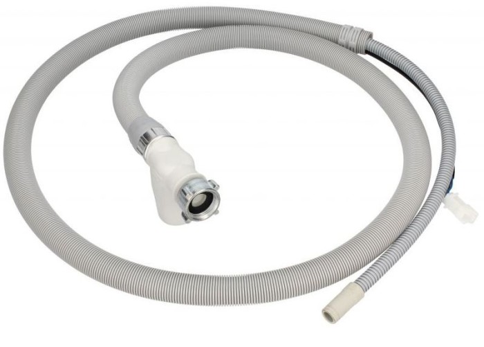 Furtun alimentare apa masina de spalat vase C00372679 WHIRLPOOL / INDESIT