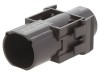 Conector HDC Tata Modul Amphenol C146A01001E8 1kV, 1 Pin, Contacte Strunjite 10mm