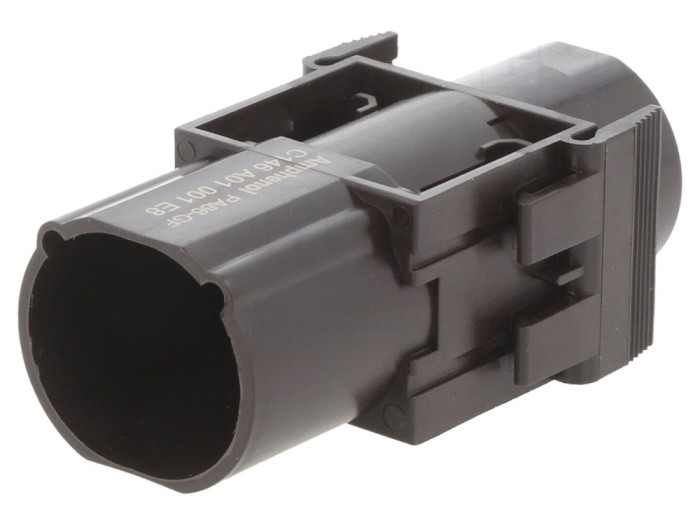 Conector HDC tată modul 1kV