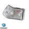 Semnalizare spate stanga transparenta originala LML Star / Deluxe - Vespa P - Vespa PX 80 E - PX 100 E - PX 125 E - PX 150 E - PX 200 E