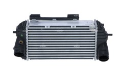 NRF 309049 Intercooler, compresor