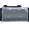 NRF 309049 Intercooler, compresor