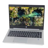Laptop Second Hand , HP PROBOOK 440 G7, Procesor I3 10110U, Memorie RAM 8 GB, SSD 128 GB NVME, Windows 11 Pro, Webcam, UK, Tastatura noua, Backlight,
