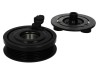 Cupla magnetica compresor AC FORD FOCUS C-MAX (2003 - 2007) THERMOTEC KTT040120