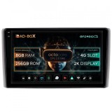 Cumpara ieftin Navigatie Iveco Daily (2006-2014), Android 13, X-Octacore 8GB RAM + 256GB ROM, 9.5 Inch - AD-BGX9008+AD-BGRKIT361V2