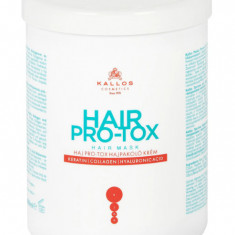 Masca de par Kallos Hair Pro-Tox, 1000ml