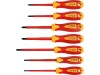 Set Surubelnite Vde, 7 Buc, Yato