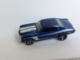 bnk jc Hot Wheels 2011 - &#039;70 Chevelle SS - 102/244
