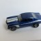 bnk jc Hot Wheels 2011 - &#039;70 Chevelle SS - 102/244
