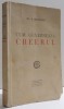 CUM GUVERNEAZA CREERUL de A. RADOVICI