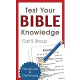 Test Your Bible Knowledge