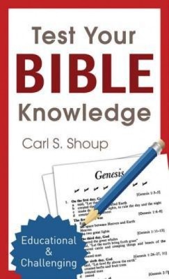 Test Your Bible Knowledge foto