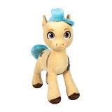 Jucarie din plus Hitch, My Little Pony, 29 cm, Play By Play