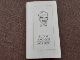 Tudor Arghezi - Scrieri (volumul 40)