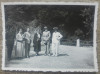 Ofiteri cu sotiile/ foto, Romania 1900 - 1950, Portrete