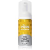 Benefit The POREfessional Tight &#039;n Toned Mini spuma tonica pentru netezirea pielii si inchiderea porilor 60 ml
