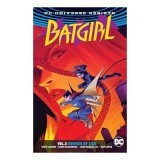 Batgirl Vol. 3