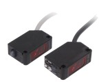 Senzor Fotoelectric 0-10m PNP DARK-ON LIGHT-ON 100mA CX-411-P