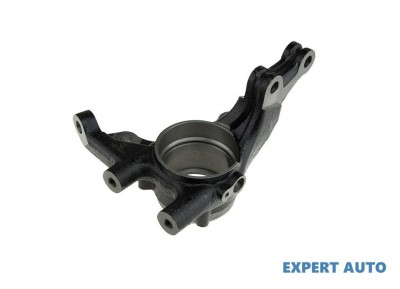 Fuzeta fata Hyundai i30 (2007-2011)[FD] #1 foto