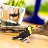 Figurina - Wildlife Animal - Toucan | Safari