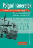 Cumpara ieftin Polgari ismeretek. Tankonyv a VIII, osztaly szamara/Maria Liana Lacatus, Mihaela Penu Puscas, Corint