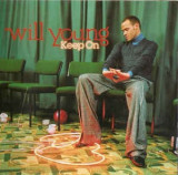 CD Will Young &lrm;&ndash; Keep On, original, Rock