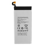 Baterie pentru Samsung Galaxy S6 (SM-G920F), 2550mAh - OEM EB-BG920ABE (10744) -&nbsp;Grey