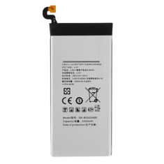 Baterie pentru Samsung Galaxy S6 (SM-G920F), 2550mAh - OEM EB-BG920ABE (10744) -&nbsp;Grey