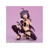 Gushing over Magical Girls Melty Princess PVC Statue Magia Baise Palm Size 9 cm