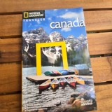 CANADA - NATIONAL GEOGRAPHIC (MICHAEL IVORY)