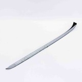 Ornament Parbriz Dreapta Crom Inox BMW Seria 3 E90 (2005-2012) Chedere Cromate Eurowest Lema TD0752031R